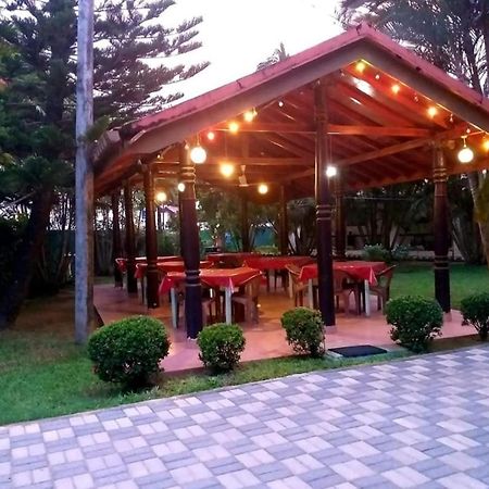 Hotel Tk Green Garden Matara Exterior foto