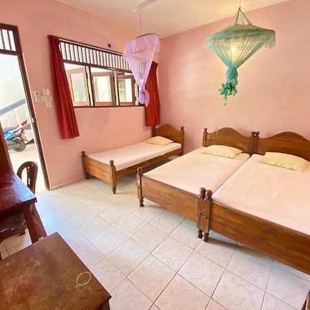 Hotel Tk Green Garden Matara Exterior foto