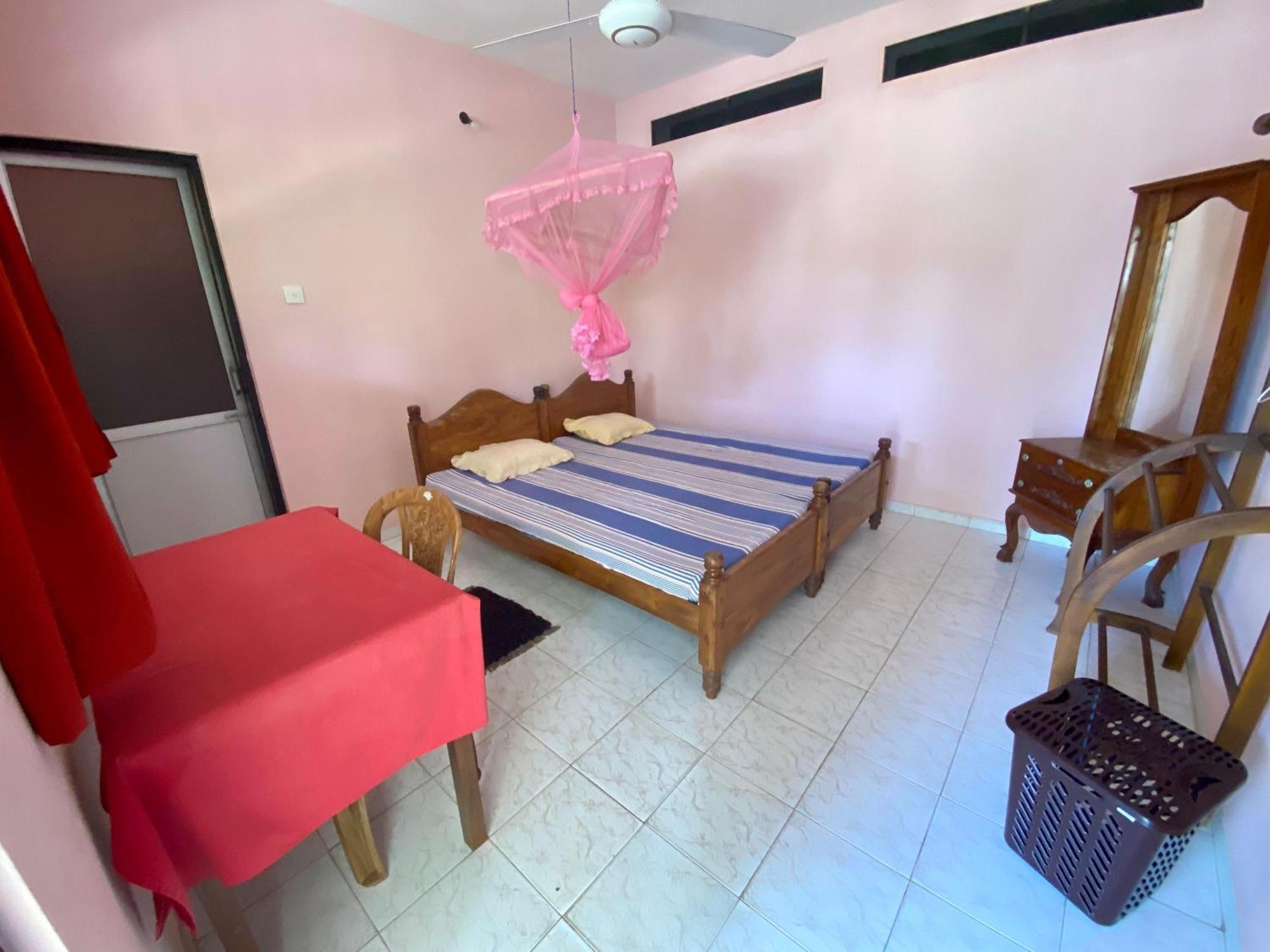 Hotel Tk Green Garden Matara Exterior foto