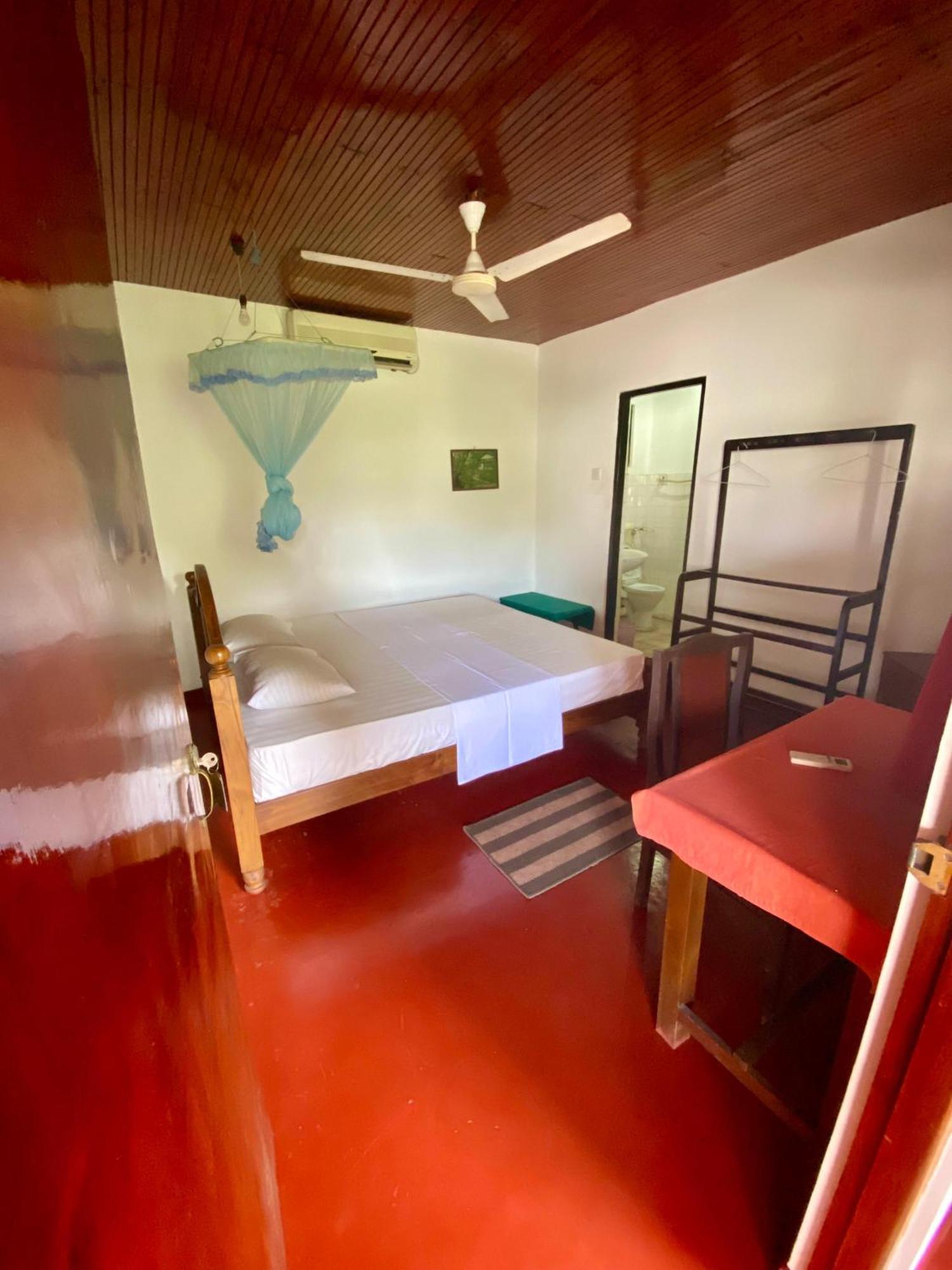 Hotel Tk Green Garden Matara Exterior foto